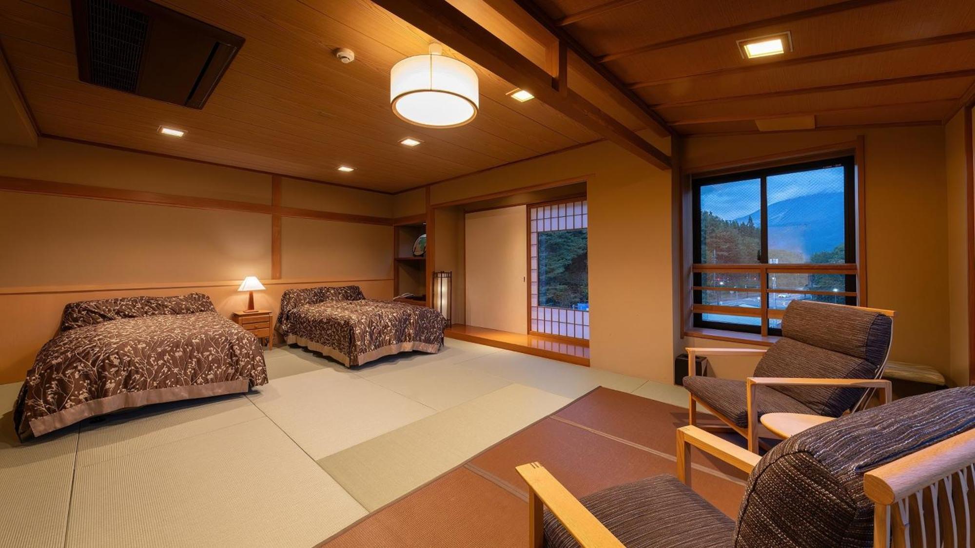 Отель Kashintei Shirahama Semboku Экстерьер фото